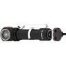 Фонарь ARMYTEK WIZARD C2 WG MAGNET USB белый F09201C