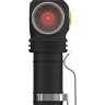 Карманный фонарь ARMYTEK PRIME C2 MAGNET USB, 1x18650 (в комплекте) F08001C