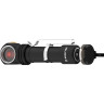 Карманный фонарь ARMYTEK PRIME C2 MAGNET USB, 1x18650 (в комплекте) F08001C
