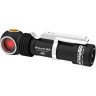 Налобный фонарь ARMYTEK WIZARD WR MAGNET USB+18650 F06301C