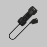 Тактический фонарь ARMYTEK PARMA C2IR PRO F09804CIR